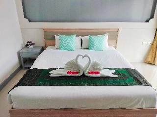 T & C Hotel Patong Beach By Zuzu fotoÄŸrafÄ±