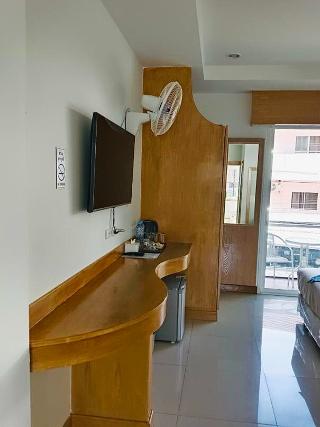 T & C Hotel Patong Beach By Zuzu fotoÄŸrafÄ±