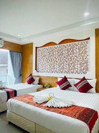 T & C Hotel Patong Beach By Zuzu fotoÄŸrafÄ±