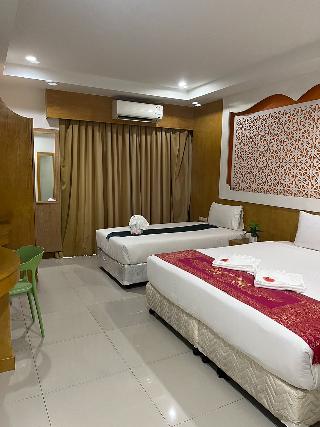 T & C Hotel Patong Beach By Zuzu fotoÄŸrafÄ±