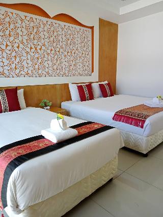 T & C Hotel Patong Beach By Zuzu fotoÄŸrafÄ±