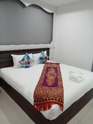 T & C Hotel Patong Beach By Zuzu fotoÄŸrafÄ±