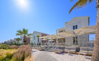 Pareus Beach Resort fotoÄŸrafÄ±