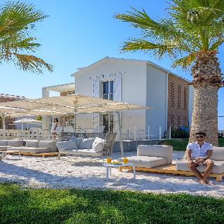 Pareus Beach Resort fotoÄŸrafÄ±