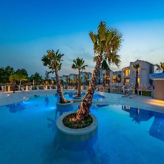 Pareus Beach Resort fotoÄŸrafÄ±