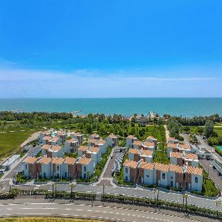 Pareus Beach Resort fotoÄŸrafÄ±