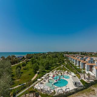 Pareus Beach Resort fotoÄŸrafÄ±