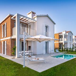Pareus Beach Resort fotoÄŸrafÄ±