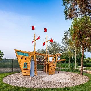 Pareus Beach Resort fotoÄŸrafÄ±