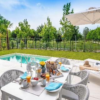 Pareus Beach Resort fotoÄŸrafÄ±
