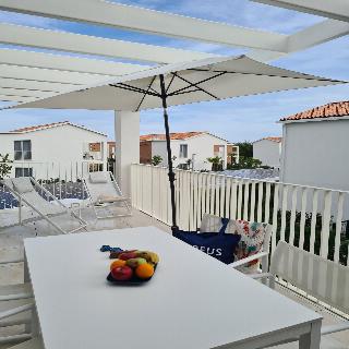 Pareus Beach Resort fotoÄŸrafÄ±