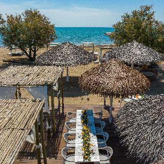 Pareus Beach Resort fotoÄŸrafÄ±