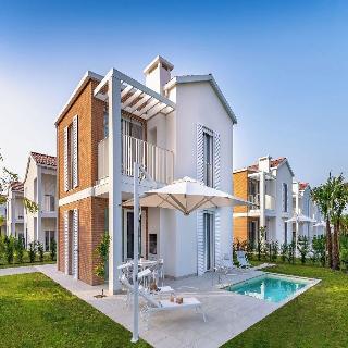 Pareus Beach Resort fotoÄŸrafÄ±