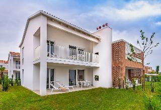 Pareus Beach Resort fotoÄŸrafÄ±