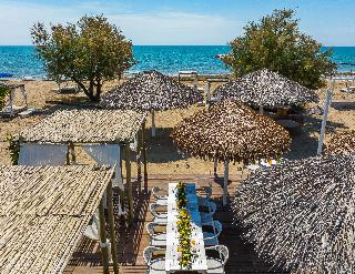 Pareus Beach Resort fotoÄŸrafÄ±