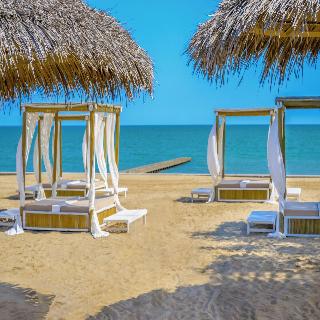 Pareus Beach Resort fotoÄŸrafÄ±