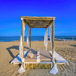 Pareus Beach Resort fotoÄŸrafÄ±
