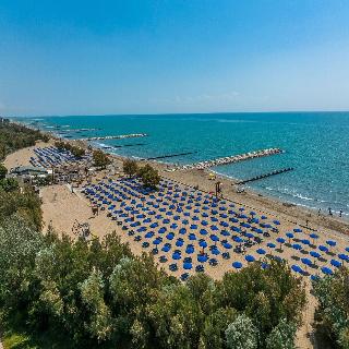 Pareus Beach Resort fotoÄŸrafÄ±