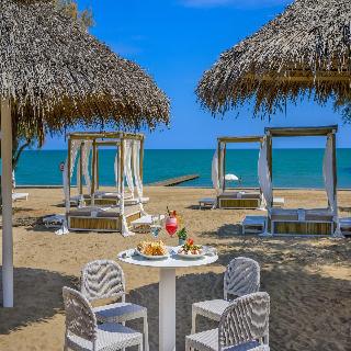 Pareus Beach Resort fotoÄŸrafÄ±