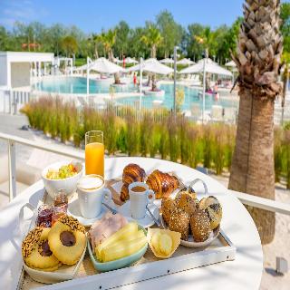 Pareus Beach Resort fotoÄŸrafÄ±