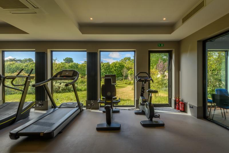 Warren House Hotel - Aktivite