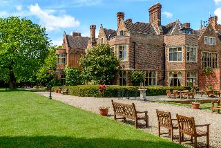 Warren House Hotel fotoÄŸrafÄ±
