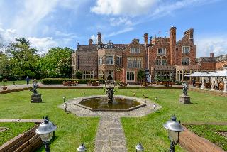 Warren House Hotel fotoÄŸrafÄ±