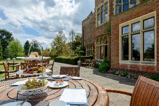 Warren House Hotel fotoÄŸrafÄ±