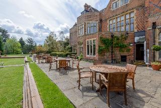 Warren House Hotel fotoÄŸrafÄ±