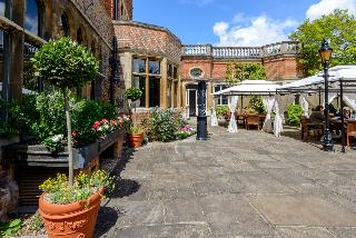 Warren House Hotel fotoÄŸrafÄ±