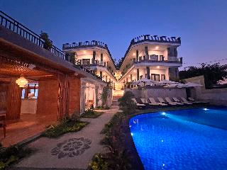Grand Yuna Hotel otel fotoğrafı