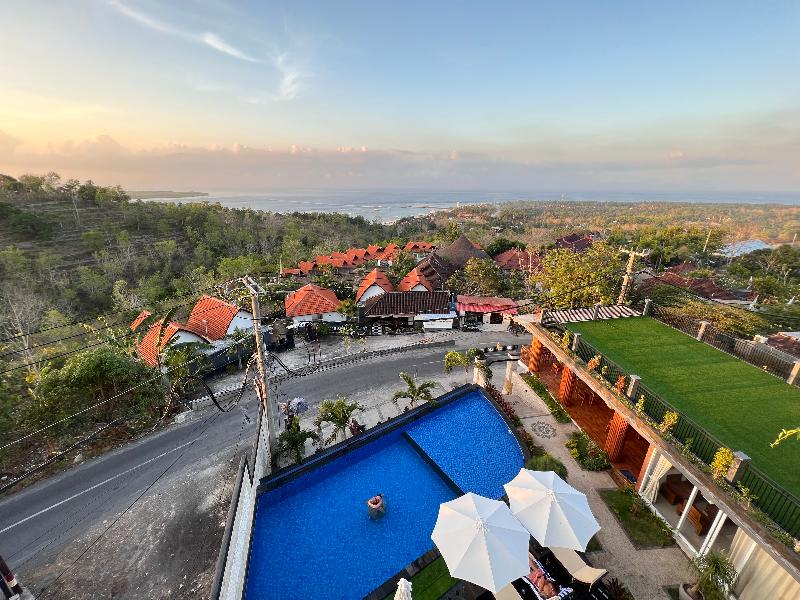 Grand Yuna Hotel - Genel