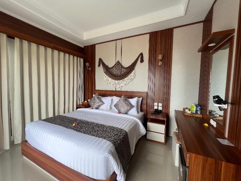 Grand Yuna Hotel - Oda