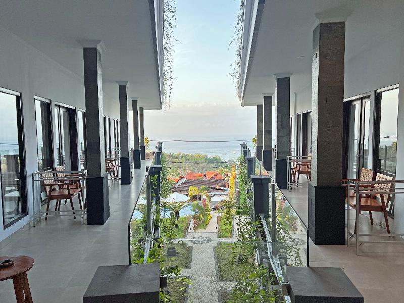Grand Yuna Hotel - Oda