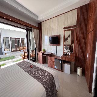 Grand Yuna Hotel fotoÄŸrafÄ±