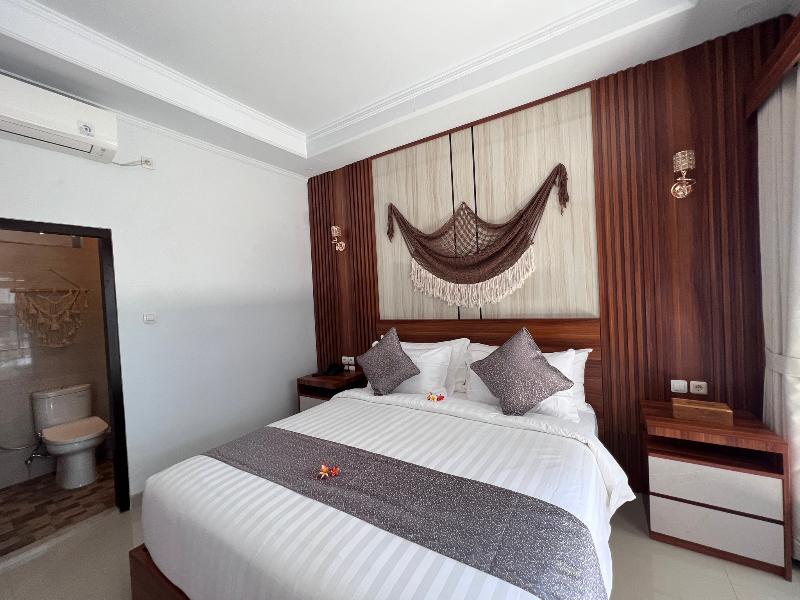Grand Yuna Hotel - Oda