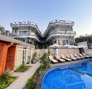 Grand Yuna Hotel fotoÄŸrafÄ±