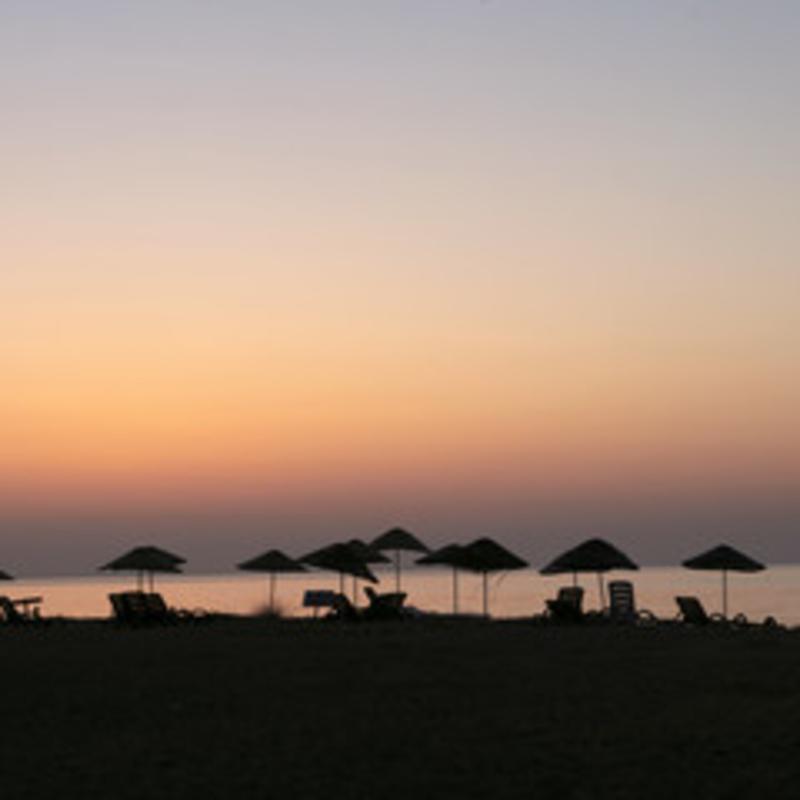 Gayb-i Bungalows By Naturelife - Genel
