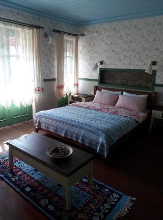 Yeşil Ev Butik Otel & Kafe