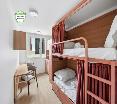 All Suites Hostel |Bassin d'Arcachon-Dune du Pilat oda fotoğrafı