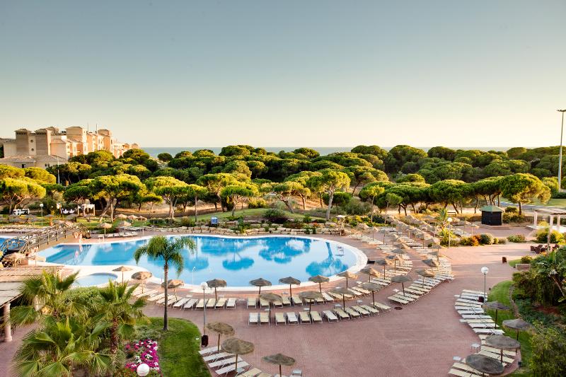Barcelo Punta Umbria Beach Resort - Genel