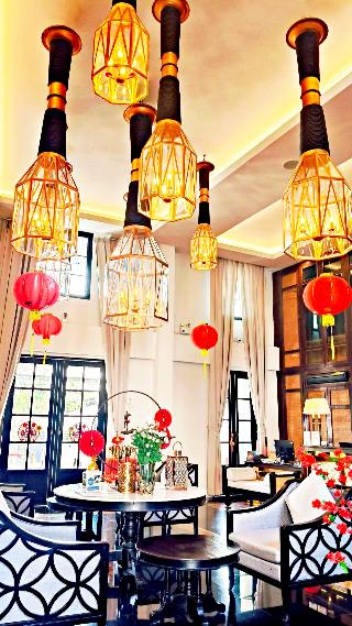 Buri Sriping Riverside Resort & Spa fotoÄŸrafÄ±