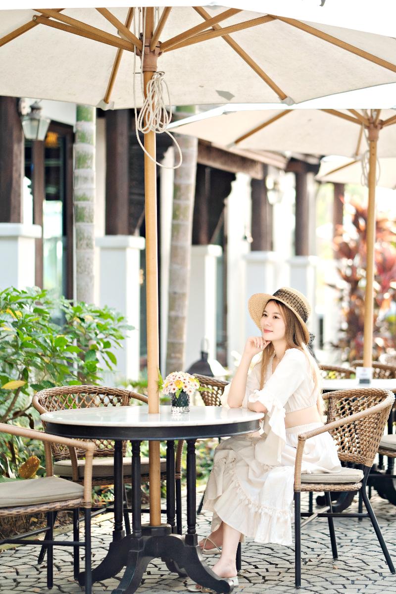 Buri Sriping Riverside Resort & Spa - Genel