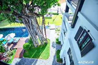 Buri Sriping Riverside Resort & Spa fotoÄŸrafÄ±