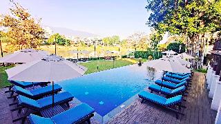 Buri Sriping Riverside Resort & Spa fotoÄŸrafÄ±