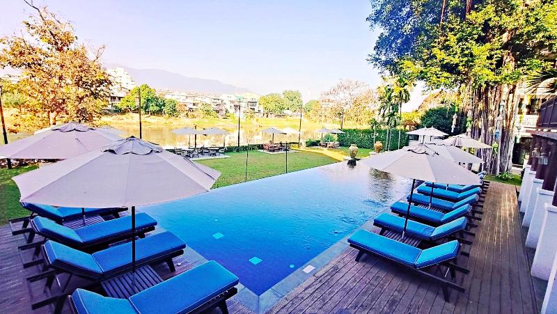 Buri Sriping Riverside Resort & Spa - Genel