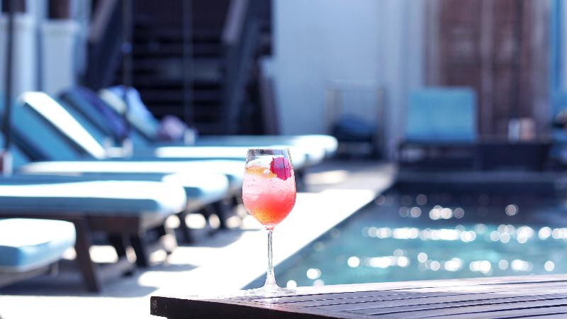 Buri Sriping Riverside Resort & Spa - Genel