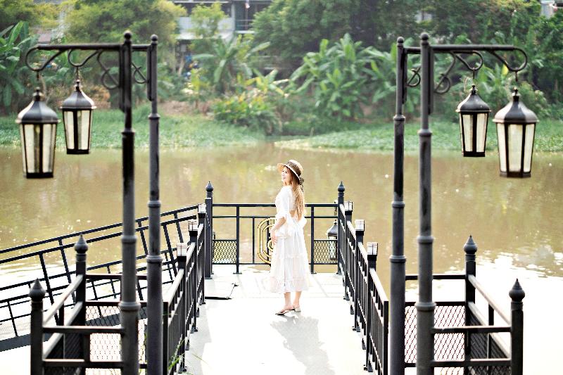 Buri Sriping Riverside Resort & Spa - Genel