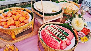 Buri Sriping Riverside Resort & Spa fotoÄŸrafÄ±