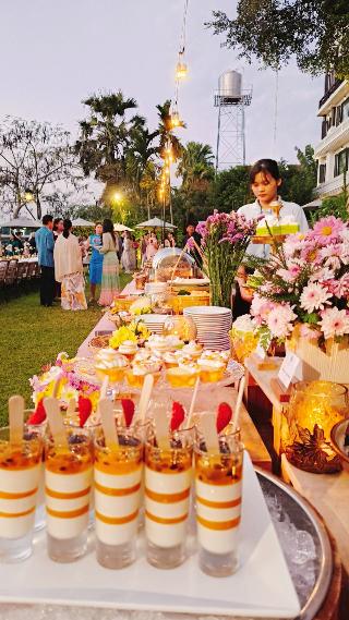 Buri Sriping Riverside Resort & Spa fotoÄŸrafÄ±